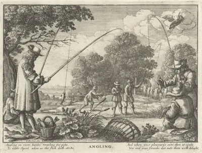 Hengelen