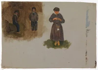 Henkilöharjoitelmia
