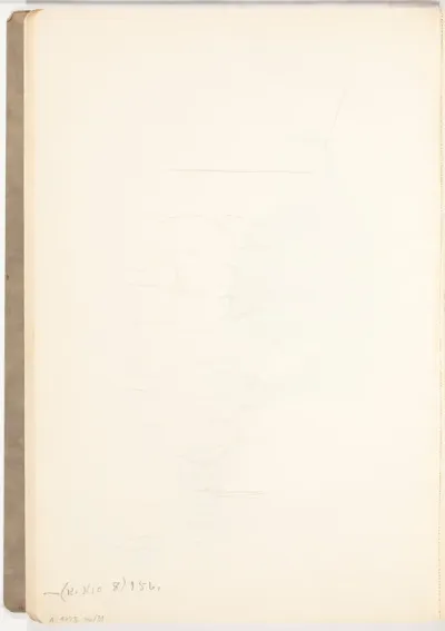 Henkilösommitelma. Valokuvaajassa-aihe. 1920- tai 1930-luvulta.