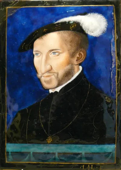 Henri d'Albret