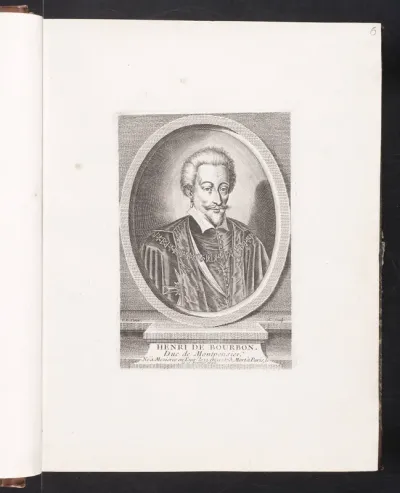 Henri de Bourbon