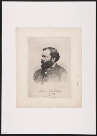 Henri de Braekeleer