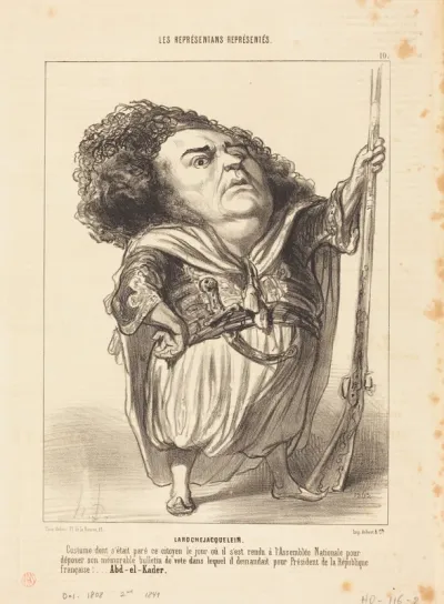 Henri de Larochejacquelein