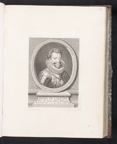Henri de Lorraine