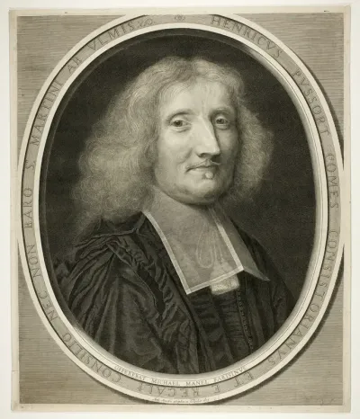 Henri de Pussort