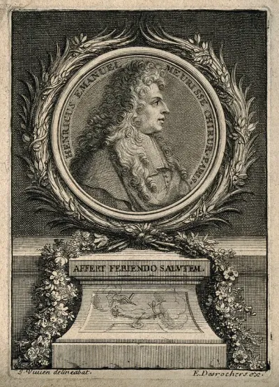 Henri Emmanuel Meurisse