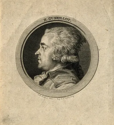 Henri Guérillot