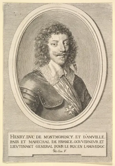 Henri II de Montmorency