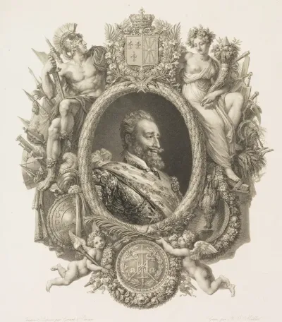 Henri IV