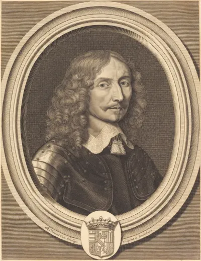 Henri, Marquis de Mouy