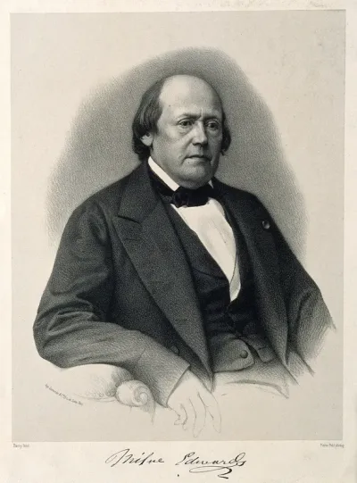 Henri Milne Edwards
