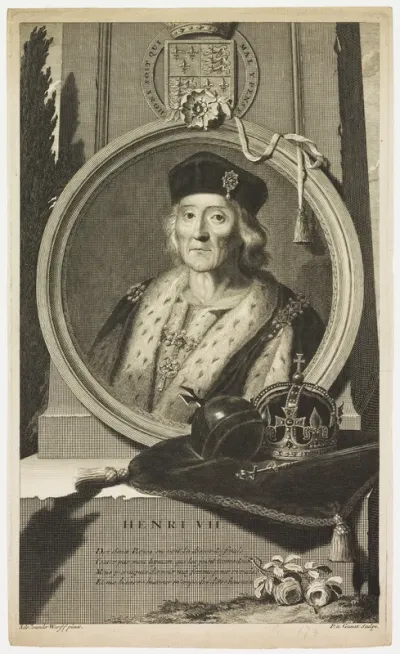 Henri VII