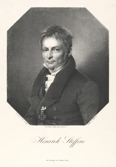 Henrich Steffens