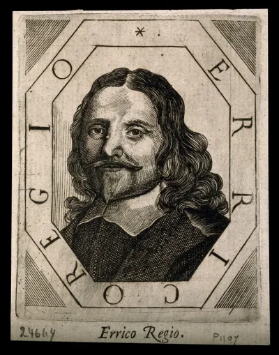 Henricus Regius