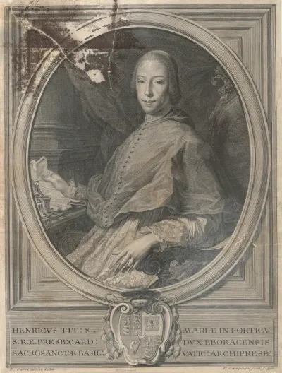 Henricus Titus