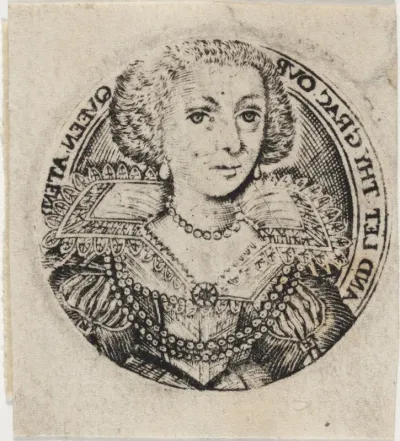 Henrietta Maria