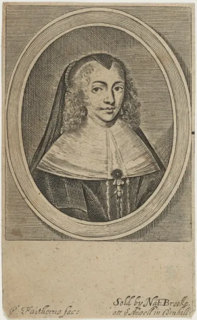 Henrietta Maria