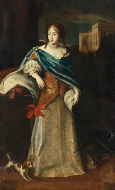 Henriette Adelaide