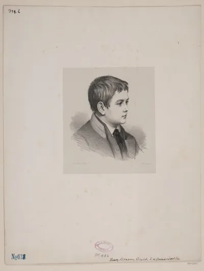 Henrik Braem