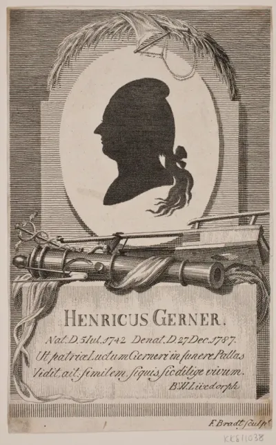 Henrik Gerner