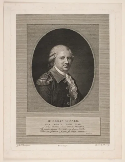 Henrik Gerner