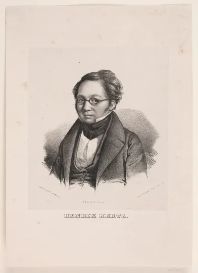 Henrik Hertz