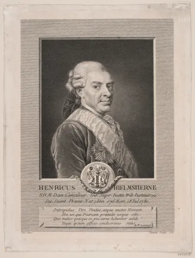 Henrik Hielmstierne