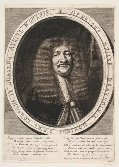 Henrik Müller