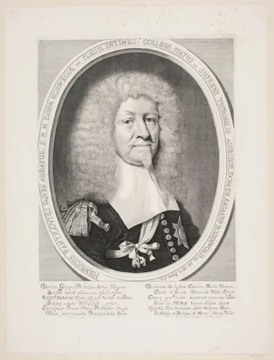 Henrik Rantzau