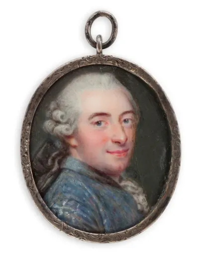 Henrik Wilhelm Peill