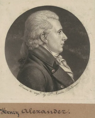 Henry Alexander
