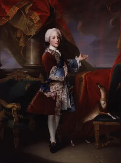 Henry Benedict Maria Clement Stuart, Cardinal York