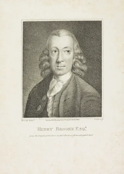 Henry Brooke