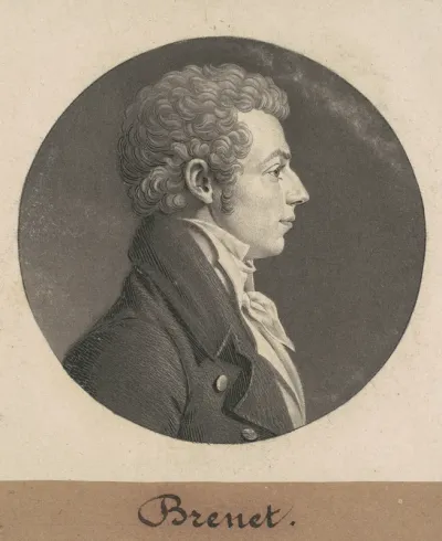 Henry Brunet