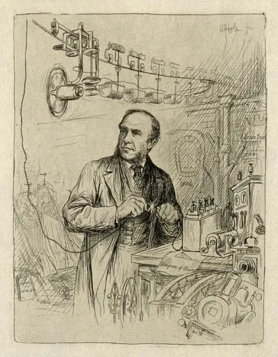 Henry Charles Fleeming Jenkin