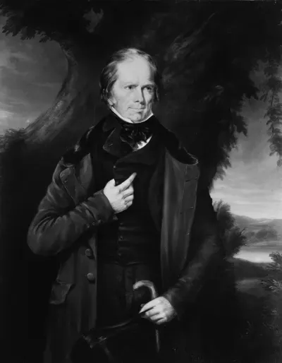 Henry Clay