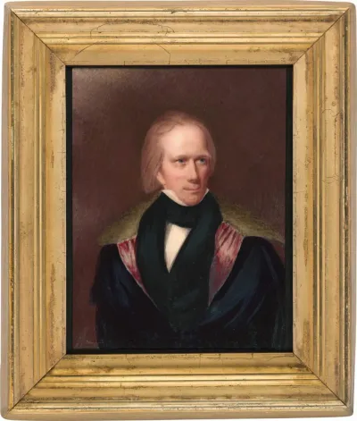 Henry Clay
