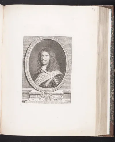 Henry de la Tour d'Auvergne