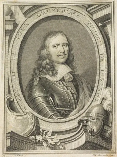 Henry de la Tour d'Auvergne
