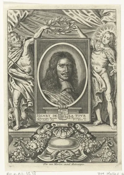Henry de la Tovr