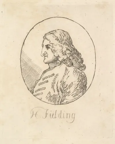 Henry Fielding