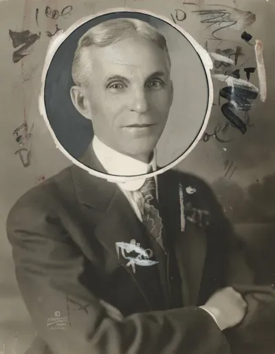 Henry Ford