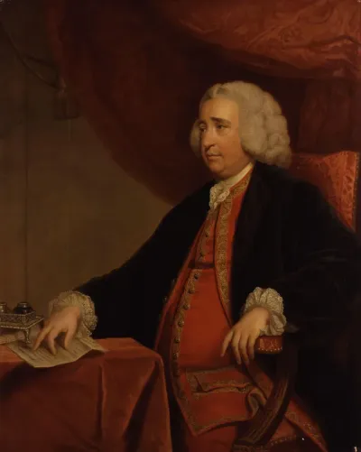 Henry Fox, 1st Baron Holland