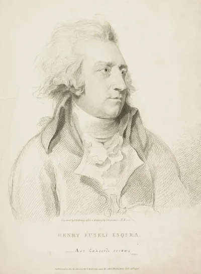 Henry Fuseli