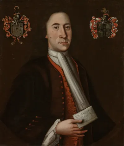 Henry Gibbs