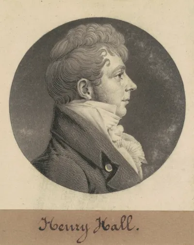 Henry Hall