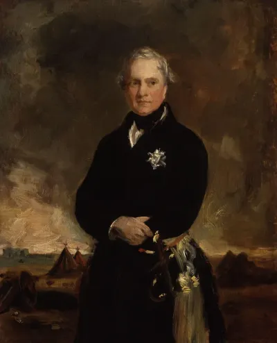 Henry Hardinge, 1st Viscount Hardinge of Lahore