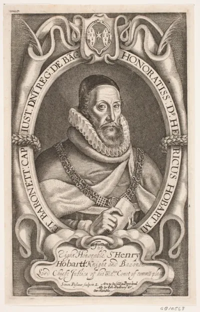 Henry Hobart