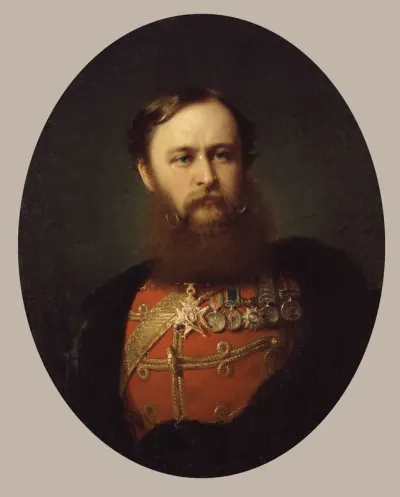 Henry Hope Crealock