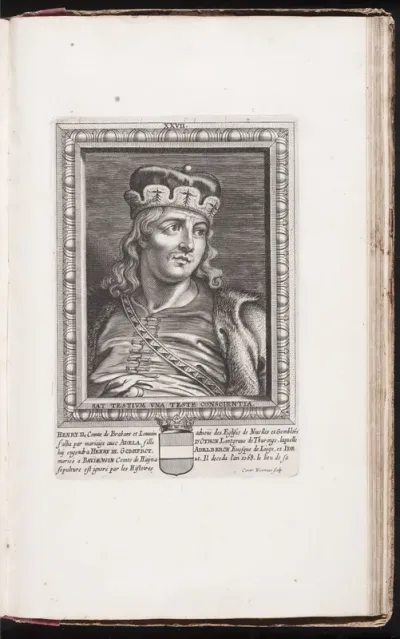 Henry II